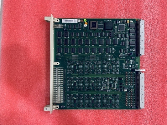 Meisterwerk 200 DSDX180A ABB Ersatzteile 3BSE018297R1 Input-/Outputmodul-Digital-Input/Output Brett PLC