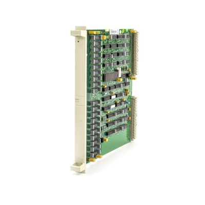 System-Anzeigen-Gedächtnis-Vorlagenmodul PLC DSMB151 ABB Advant Ersatzteile 57360001-K prozesskontrolliertes