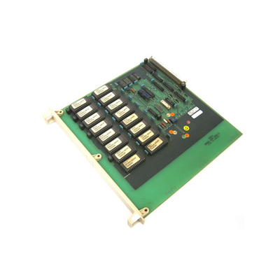 System-Anzeigen-Gedächtnis-Vorlagenmodul PLC DSMB151 ABB Advant Ersatzteile 57360001-K prozesskontrolliertes