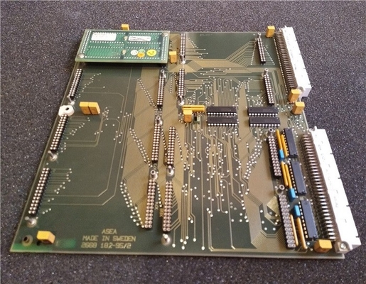 Austausch-Speicherkarten-Modul PLC DSMB176 ABB Ersatzteile 57360001-HX
