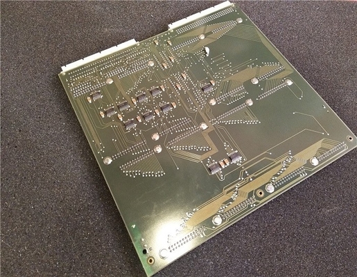 Austausch-Speicherkarten-Modul PLC DSMB176 ABB Ersatzteile 57360001-HX