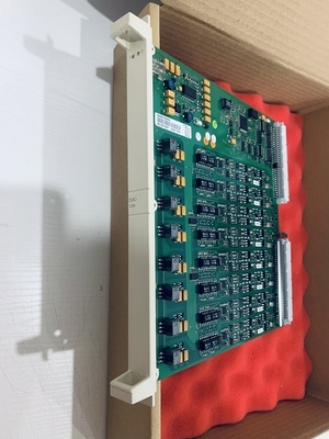 Speicherkarten-Modul PLC DSMB178 ABB Meisterwerk-200 und 200/1 Ersatzteile 57360001-Millimeter