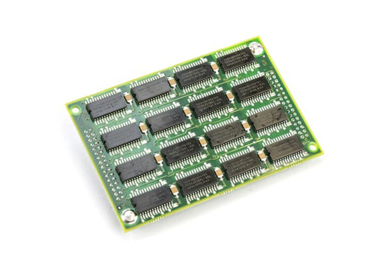 Speicherkarten-Modul 0.5MB RWM DSMB179 ABB Ersatzteile 57360001-MS PLC