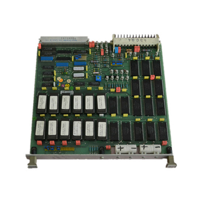 Speicherkarten-Modul 0.5MB RWM DSMB179 ABB Ersatzteile 57360001-MS PLC