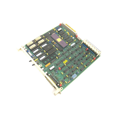 Prozessor-Brett CPU-Modul PLC DSPC155 ABB Ersatzteile 57310001-CX