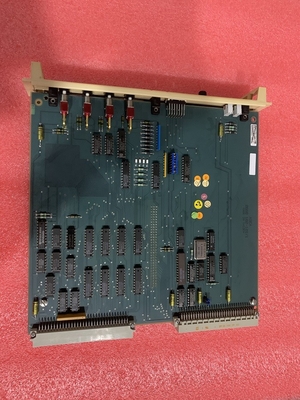 Prozessor-Brett-Einheit CPU-Modul PLC DSPC171 ABB Ersatzteile 57310001-CC