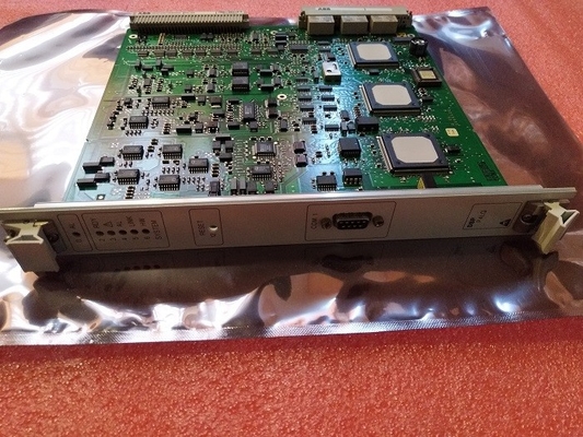 Austausch-Prozessor-Brett-Einheit CPU-Modul PLC DSPP4LQ ABB Ersatzteile HENF209736R0003