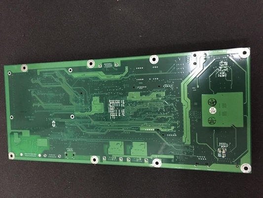Achsen-Computer PWB-Leiterplatte PLC DSQC601 ABB Ersatzteile 3HAC12815-1