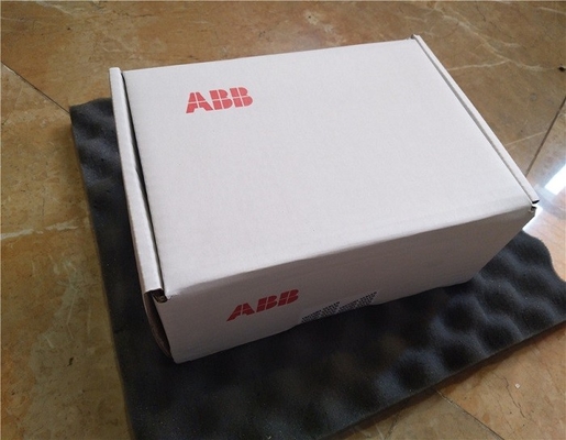 DSRB0110 ABB Ersatzteile 3ASD510001C2 PWB-Leiterplatte-Interface-Baustein PLC