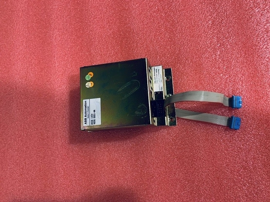 Konverter-Stromversorgung PLC DSSB145 ABB DC/DC Ersatzteile 48980001-AA