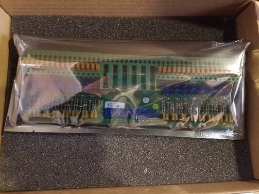 DSTA022A ABB Ersatzteile 3BSE015196R1 Input-/Outputmodul-Verbindungs-Einheit PLC