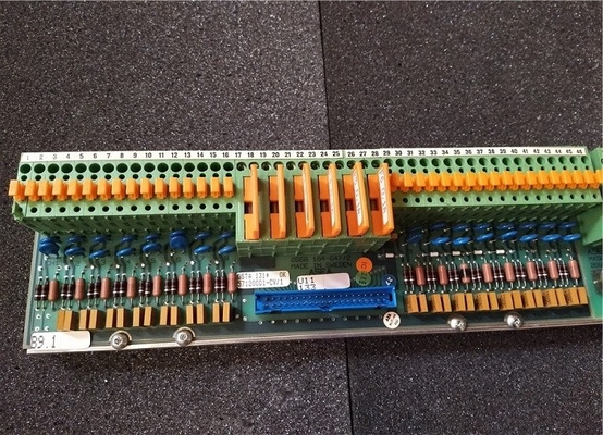 DSTA022A ABB Ersatzteile 3BSE015196R1 Input-/Outputmodul-Verbindungs-Einheit PLC