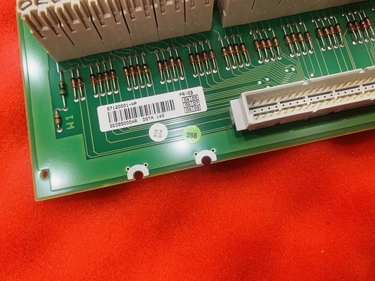 Verbindungs-Einheit DSTA145 ABB für Ersatzteile 57120001-HP analoges Brett PLC