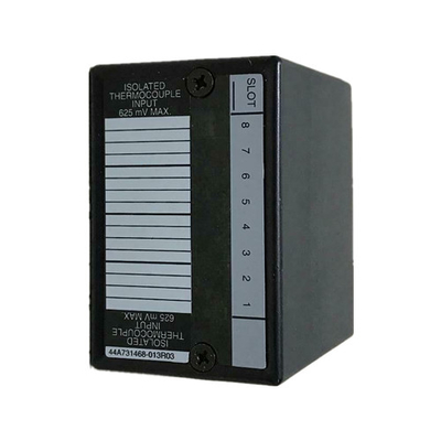 IC670ALG630 GE Fanuc Versamax GE Kanal-Thermoelement-Eingabeeinheit General Electric des Feld-Steuer8