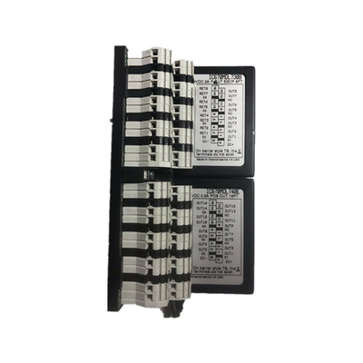 Sperren-Art-Verteiler-Kasten-Art General Electric Inputs/Output Feld IC670CHS002 GE Fanuc GE niedrige