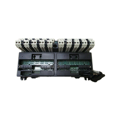 Sperren-Art-Verteiler-Kasten-Art General Electric Inputs/Output Feld IC670CHS002 GE Fanuc GE niedrige