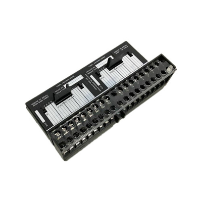 Sperren-Art-Verteiler-heiße Einfügung General Electric Inputs/Output Feld IC670CHS101 GE Fanuc GE niedriger