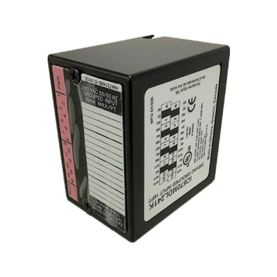 Input/Output Feld IC670MDL241 GE Fanuc GE 240 Wechselstroms getrennter Volt Eingabeeinheits-General Electric