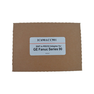 Programmierung PLC Feld IC690ACC901 GE Fanuc GE verkabeln 90/30 Mikro-General Electric