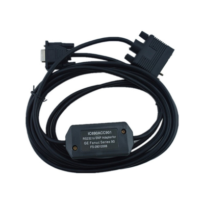 Programmierung PLC Feld IC690ACC901 GE Fanuc GE verkabeln 90/30 Mikro-General Electric
