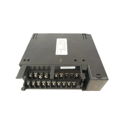 IC670ALG630 GE Fanuc GE Kanal-Analogeingabe Modul General Electric des Feld-Steuer4