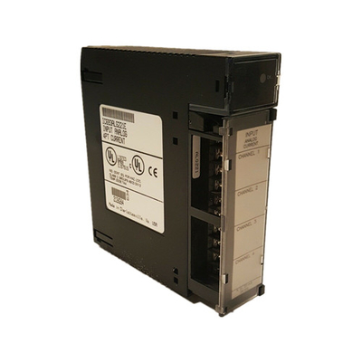 IC693ALG221 GE Fanuc GE Kanal-Analogeingabe Modul General Electric des Feld-Steuer4