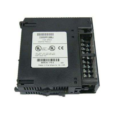 Feld-Steuerhochgeschwindigkeitszählbaustein General Electric IC693APU300 GE Fanuc GE