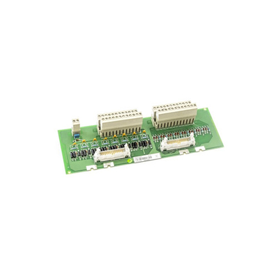 DSTA155 ABB S100 E/A-Abschlusseinheiten Anschlusseinheit SPS-Ersatzteile 57120001-KD