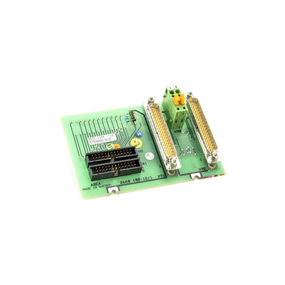 DSTC110 ABB S100 E/A-Verbindungseinheit für Synchron-Kommunikationseinheit SPS-Ersatzteile 57520001-K