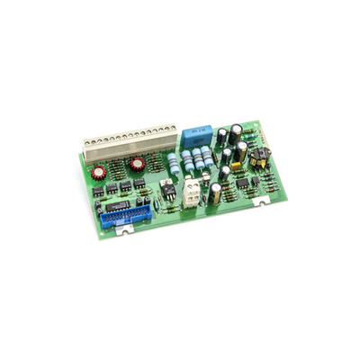 DSTC121 ABB S100 E/A-Verbindungseinheit für asynchrone Kommunikationsschnittstellen-SPS-Ersatzteile 57520001-KH