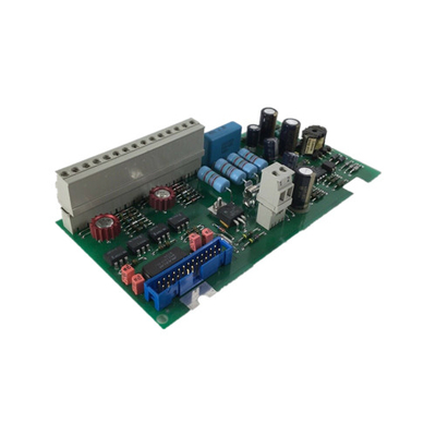 DSTC121 ABB S100 E/A-Verbindungseinheit für asynchrone Kommunikationsschnittstellen-SPS-Ersatzteile 57520001-KH