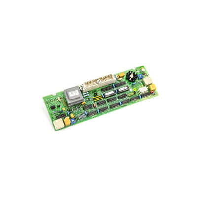 DSTC130 ABB MasterBus 200 PD-Bus Long Distans Modem Anschlusseinheit SPS Ersatzteile 57510001-A