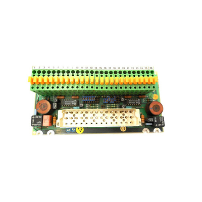 DSTC160 ABB MasterBus MP 100/MB 200 Anschlusseinheit SPS Ersatzteile 57520001-Z