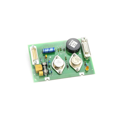 DSTC190 ABB MasterBus-Verbindungseinheit für IEEE 802.3 SPS-Ersatzteile 57520001-ER