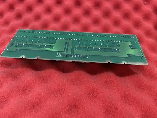 DSTD110A ABB MasterBus-Anschlusseinheit für digitale Ausgangsplatine 32 Kanäle max. 60 V SPS-Ersatzteile 57160001-TZ