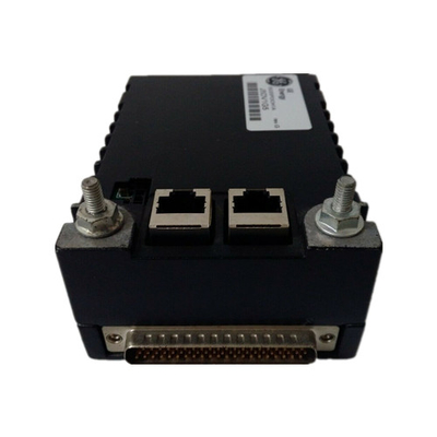 IS220PDIOH1A GE Fanuc I/O Pack-Modul Zwei Ethernet-Ports Lokaler Prozessor General Electric