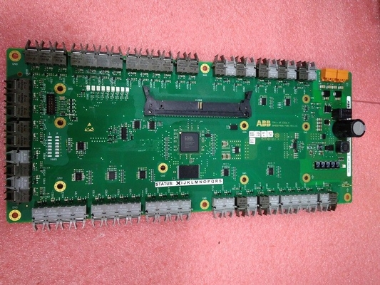 Gegenwärtige messende Ersatzteile 3BHB002953R0105 PLC Brett 3BHB002953R0105 ABB