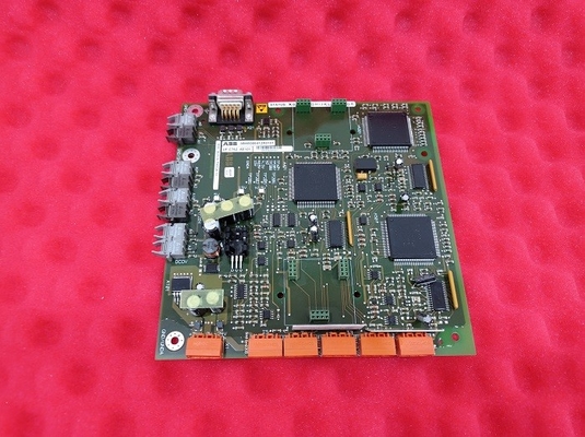 Ersatzteile 3BHE021889R0101 PLC Brett UFC721BE101 ABB uF C721 BE101 ADCVI