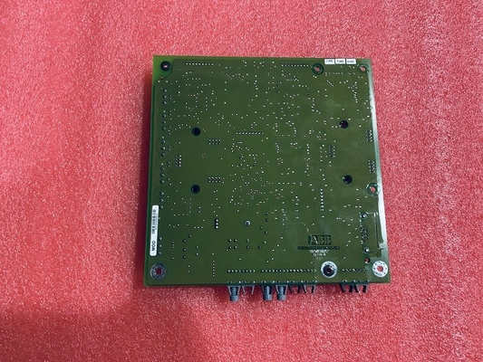 Ersatzteile 3BHE021889R0101 PLC Brett UFC721BE101 ABB uF C721 BE101 ADCVI