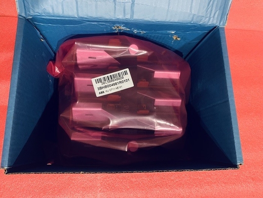 Sendeleistungs-Antriebs-Brett PLC KUC720AE01 ABB Ersatzteile 3BHB003431R0001