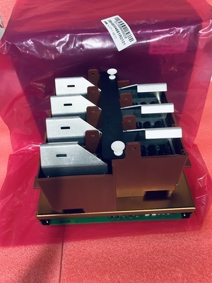 Sendeleistungs-Antriebs-Brett PLC KUC720AE01 ABB Ersatzteile 3BHB003431R0001