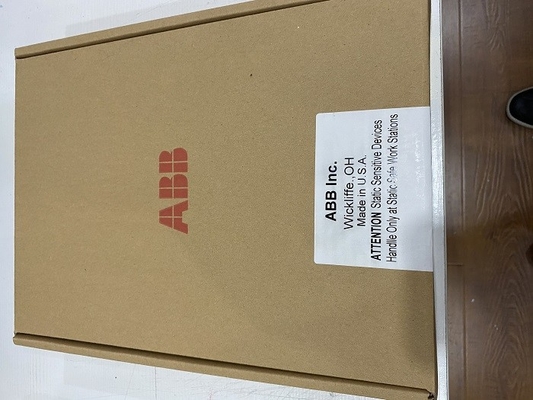 YST14-05 ABB P12B Thyristor-Silikon-kontrollierter Gleichrichter-industrielles Teil-Modul 3ASD485504A1200