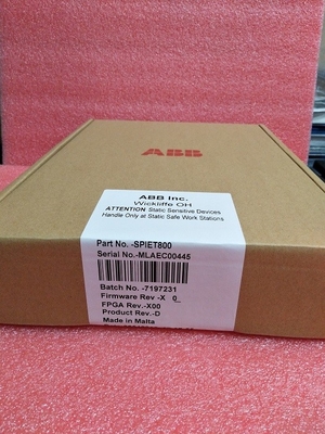 YST14-05 ABB P12B Thyristor-Silikon-kontrollierter Gleichrichter-industrielles Teil-Modul 3ASD485504A1200