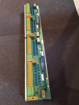 Verbindungs-Einheits-Digital eingegebene Brett PLC DSTD150A ABB Ersatzteile 57160001-UH