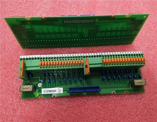 Verbindungs-Einheits-Digital eingegebene Brett PLC DSTD150A ABB Ersatzteile 57160001-UH