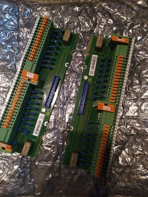 Verbindungs-Einheits-Digital eingegebene Brett PLC DSTD180 ABB Ersatzteile 57160001-HE