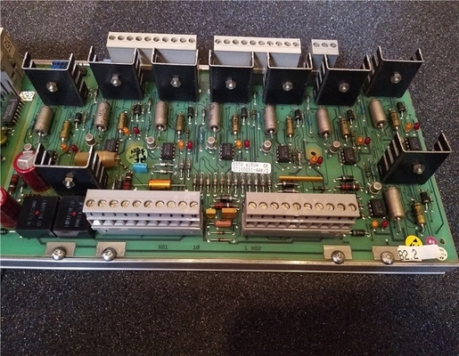 Ersatzteile 57160001-YX PLC Ausgabemodul DSTDW150 ABB