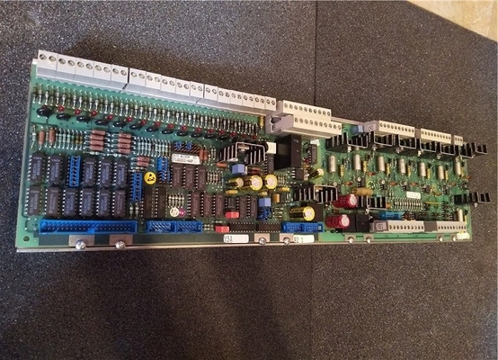Ersatzteile 57160001-YX PLC Ausgabemodul DSTDW150 ABB