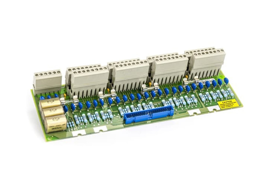 Verbindungs-Einheit PLC DSTX170 ABB Ersatzteile 57160001-ADK
