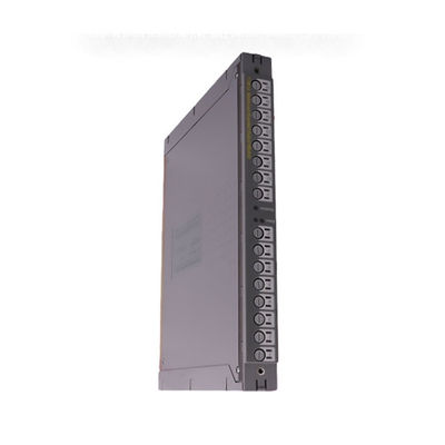 T8403 Rockwell ICS Triplex PLC vertraute MORGEN 24Vdc Digital Eingabeeinheit PLC-DCS Rockwell Automation